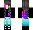 cool girl