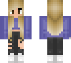 cool girl edit