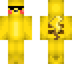 cool pikachu