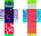 cool skin