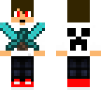creepe rsword