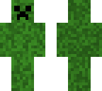 creeper