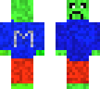 creepers rule