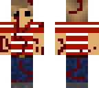 creepy laurance