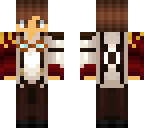 crimson kyle