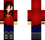 crimson yume