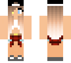 cute tomboy