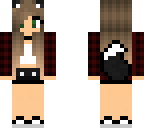 cute wolf girl fixed 