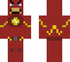cw flash