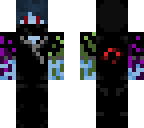 dark assasin