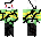 dark corrupted asriel