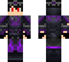 dark king