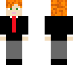 dat alex tux