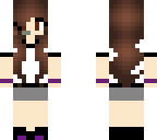 deadlox girl
