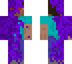 deadly steve