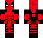 deadpool v3