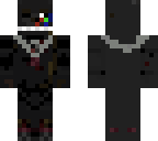 deathtrap no eye