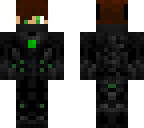 demon vylad