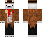 detective snazzy