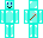 diamond mine