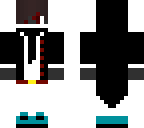 diamondenderman1 dark