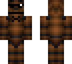 dj freddy fazbear