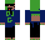 dj grass block