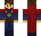 doctor strange