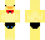 duckymomo