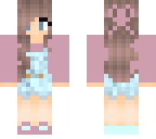 dungarees pink