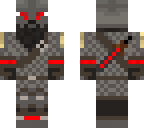dwarven death god