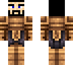 dwarven soldier