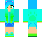 edit another dog girl