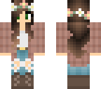 edit fall girl