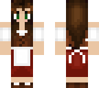 edit klein girl