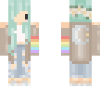 edit lgbt girl