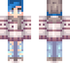 edit of sweater boy