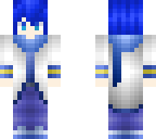 edited kaito