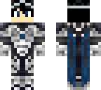 edited king skin