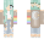 edited pride skin