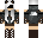 edited skin wolf assasin