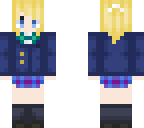 eli ayase