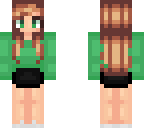emerald cutie