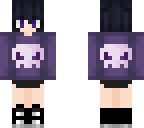 emo girl 101