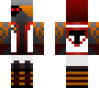 ender  explorer skin