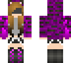 ender tiger