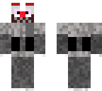 ennard sister location