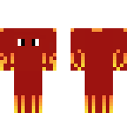 eruptor