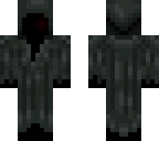 evil grim