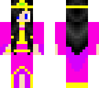 evil ramonas kind daughter